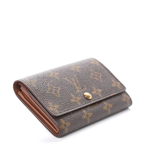 damen portemonnaie louis vuitton|louis vuitton prices wallet.